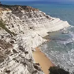 アパート Casetta Marconi....tra Mare E Storia!