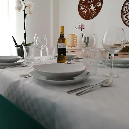 Casetta Marconi....tra Mare E Storia!