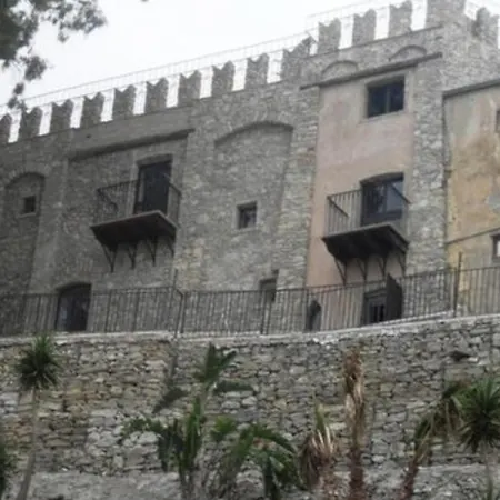 Casetta Marconi....tra Mare E Storia! Apartment Siculiana