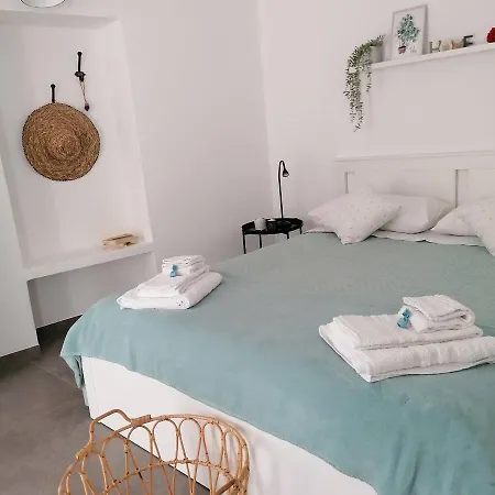Casetta Marconi....tra Mare E Storia! Appartement *