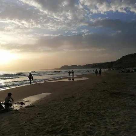 Lägenhet Casetta Marconi....tra Mare E Storia! *