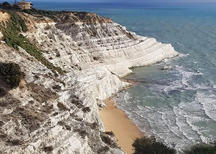 Apartmán Casetta Marconi....tra Mare E Storia!