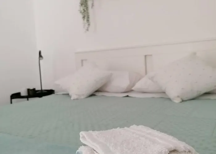 Casetta Marconi....tra Mare E Storia! Apartmán Siculiana