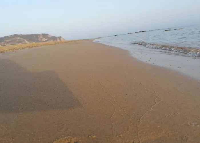 Casetta Marconi....tra Mare E Storia! Apartmán *