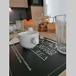 Apartment Casetta Marconi....tra Mare E Storia! *