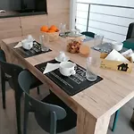 Casetta Marconi....tra Mare E Storia! Apartment *