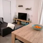Casetta Marconi....tra Mare E Storia! Apartment *