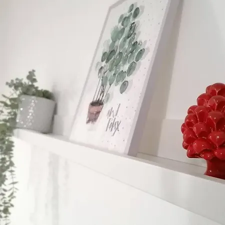 Casetta Marconi....tra Mare E Storia! Apartament