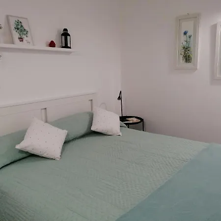 Appartement Casetta Marconi....tra Mare E Storia! Siculiana