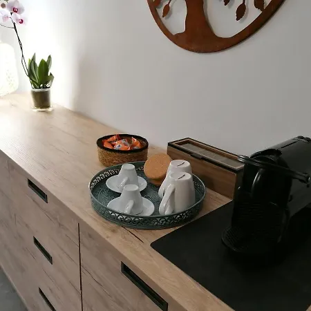 Casetta Marconi....tra Mare E Storia! Apartament