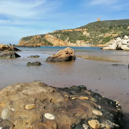 Casetta Marconi....tra Mare E Storia! Apartament