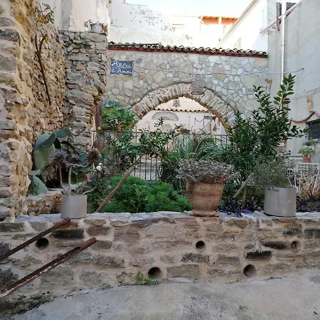 Casetta Marconi....tra Mare E Storia! * Siculiana