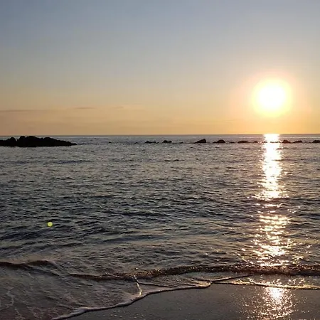 Casetta Marconi....tra Mare E Storia! *