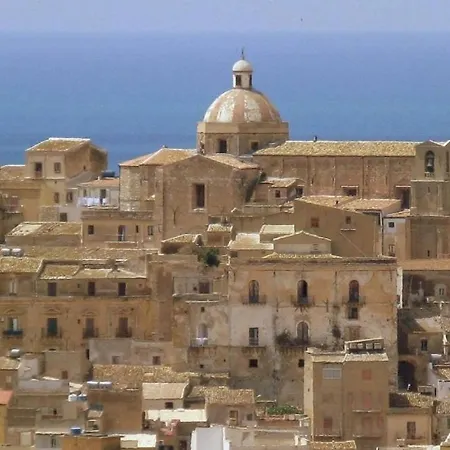 Casetta Marconi....tra Mare E Storia! Apartment Siculiana