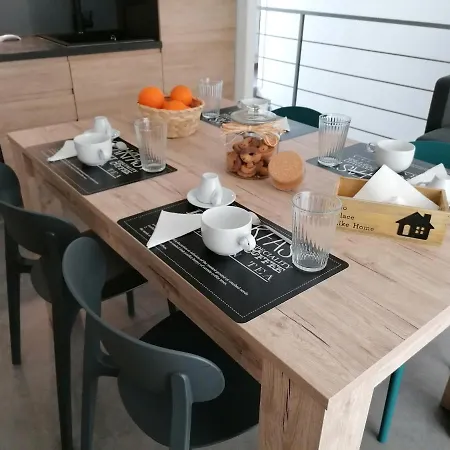 Casetta Marconi....tra Mare E Storia! Apartment *