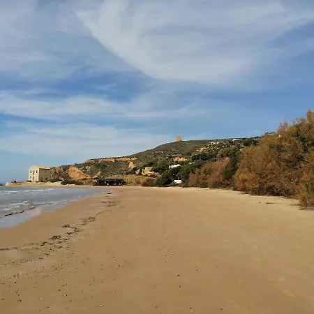 Casetta Marconi....tra Mare E Storia! Apartment Siculiana