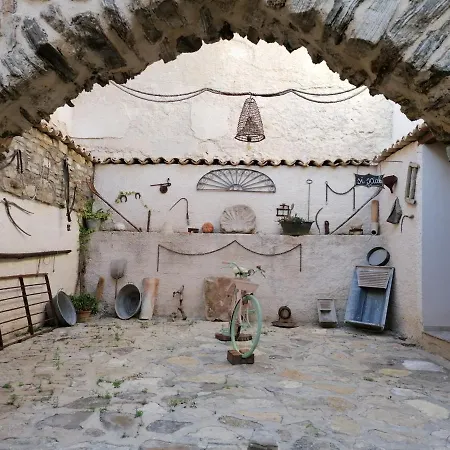 Casetta Marconi....tra Mare E Storia! Apartment *