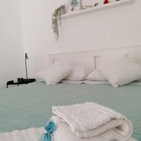 Casetta Marconi....tra Mare E Storia! Apartment Siculiana