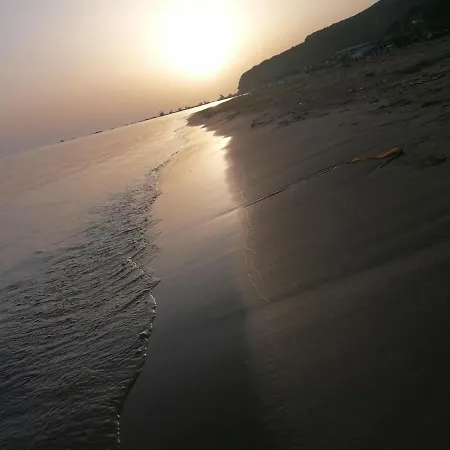 Apartament Casetta Marconi....tra Mare E Storia! *