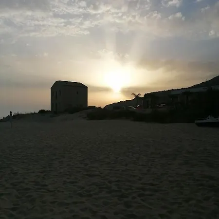 Apartment Casetta Marconi....tra Mare E Storia!