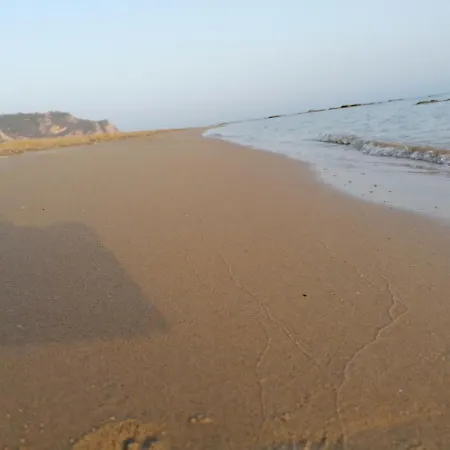 Casetta Marconi....tra Mare E Storia! Apartament *