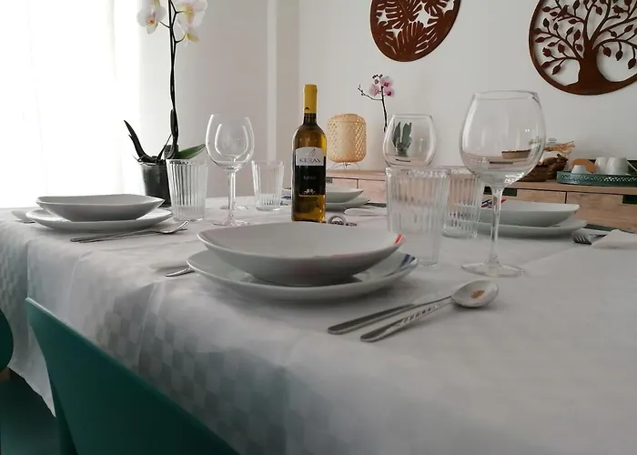 Casetta Marconi....tra Mare E Storia!