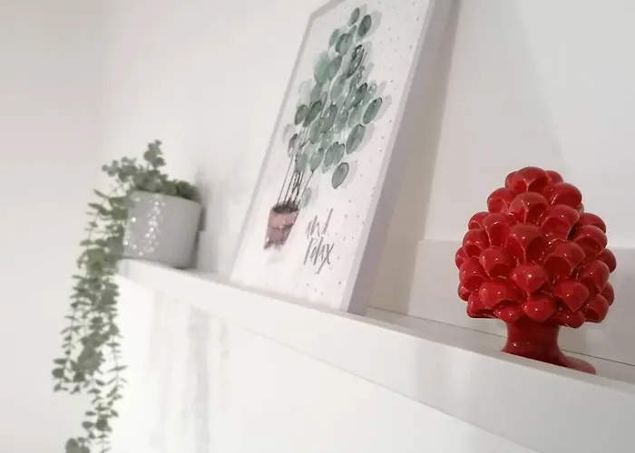 Casetta Marconi....tra Mare E Storia! Apartament