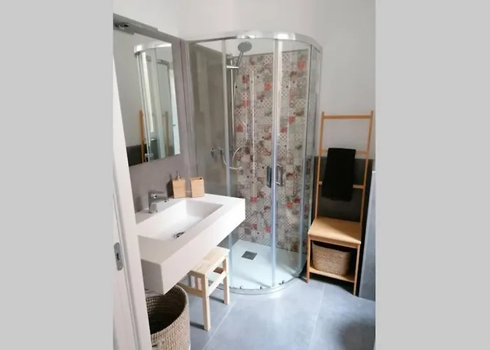 Casetta Marconi....tra Mare E Storia! Apartament *