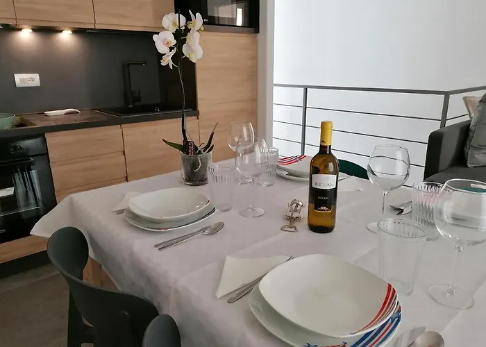 Casetta Marconi....tra Mare E Storia! Apartament *