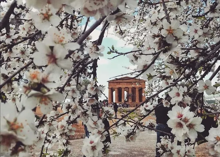 Casetta Marconi....tra Mare E Storia! Siculiana