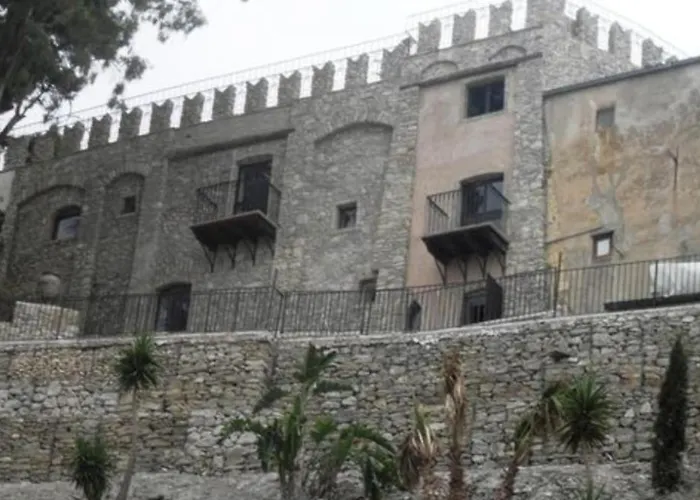 Casetta Marconi....tra Mare E Storia! Apartament Siculiana