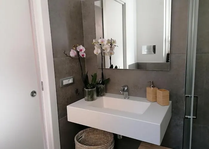 Casetta Marconi....tra Mare E Storia! Apartament *