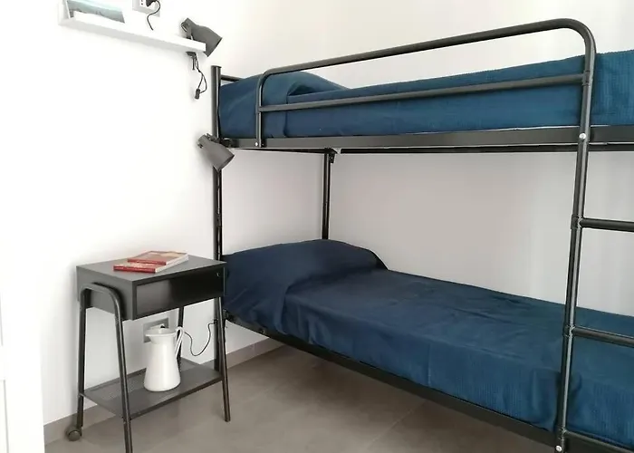 Casetta Marconi....tra Mare E Storia! *