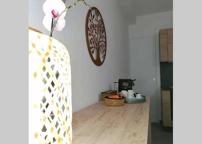 Casetta Marconi....tra Mare E Storia! *