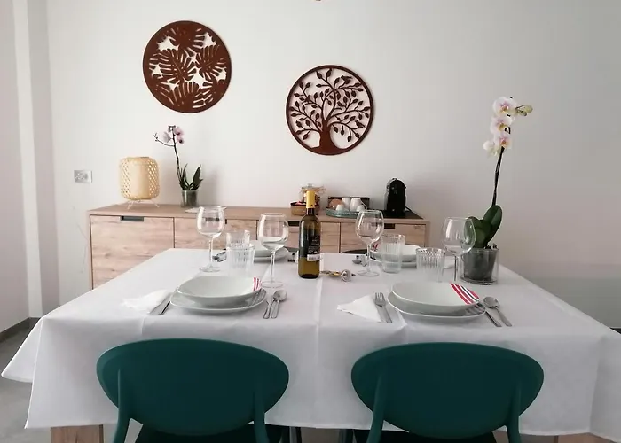 Casetta Marconi....tra Mare E Storia! Siculiana