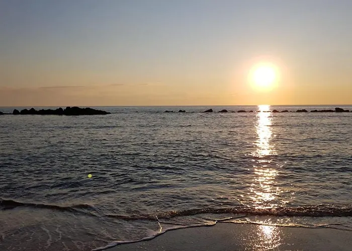 Casetta Marconi....tra Mare E Storia! *