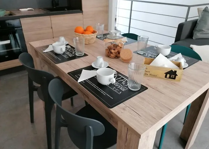 Casetta Marconi....tra Mare E Storia! Apartament *