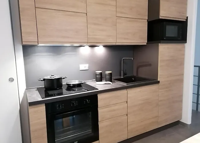 Casetta Marconi....tra Mare E Storia! Apartament *