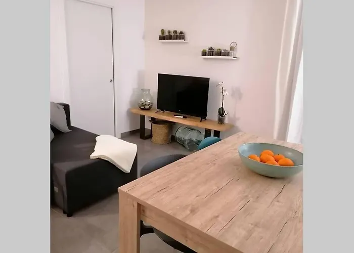 Casetta Marconi....tra Mare E Storia! Apartament *