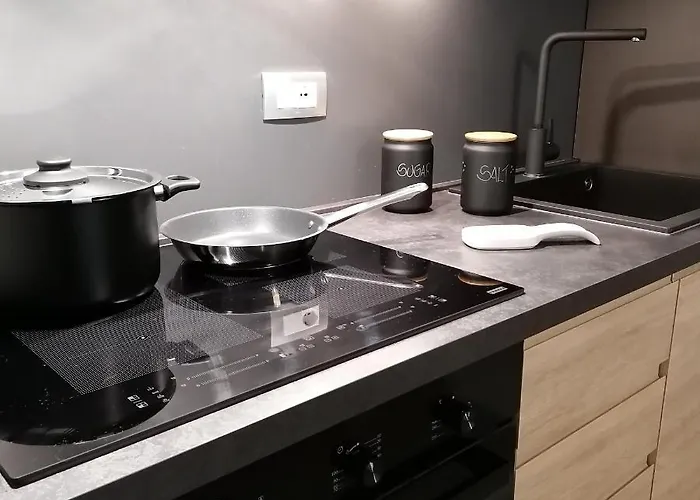 Casetta Marconi....tra Mare E Storia! Apartament *