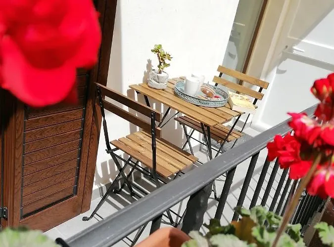 Casetta Marconi....tra Mare E Storia! Apartament Siculiana