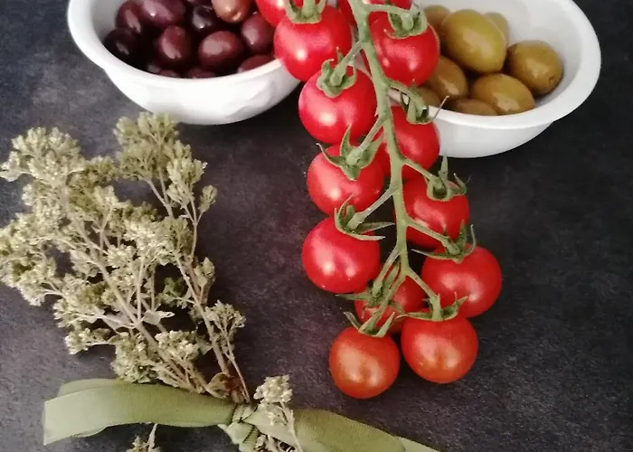 Casetta Marconi....tra Mare E Storia! * Siculiana