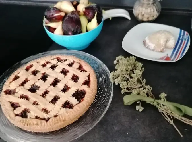 Casetta Marconi....tra Mare E Storia! Apartament