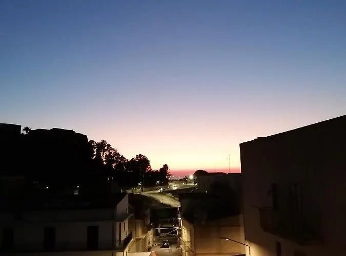 Casetta Marconi....tra Mare E Storia! *